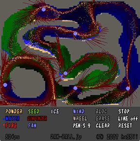 powder game|Play games by Pulado on Kongregate!.